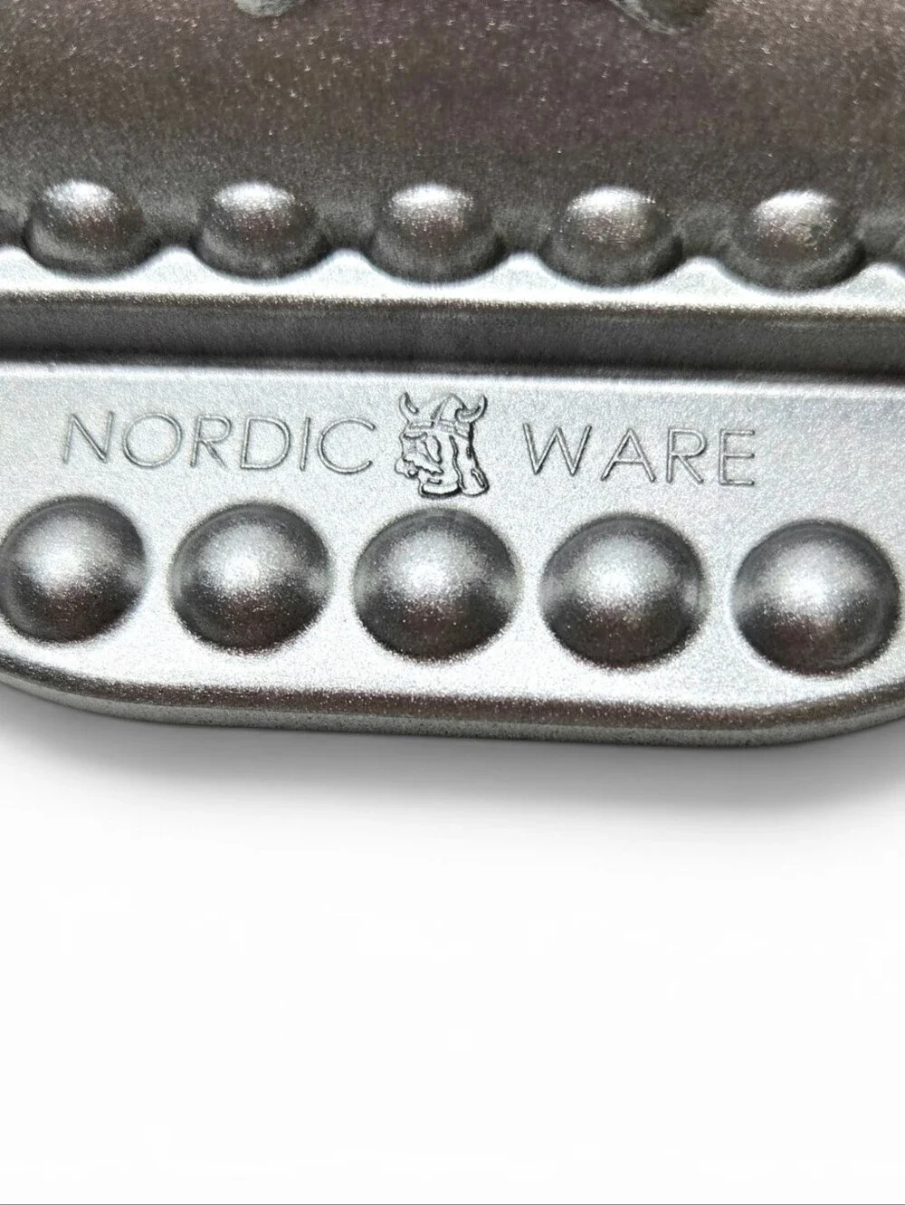 Nordic Ware nordic ware